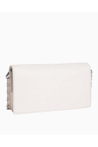 Calvin Klein Mini Chain Crossbody Bag