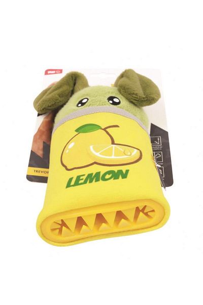 M-PETS Trevor Snack Attack Dog Toy