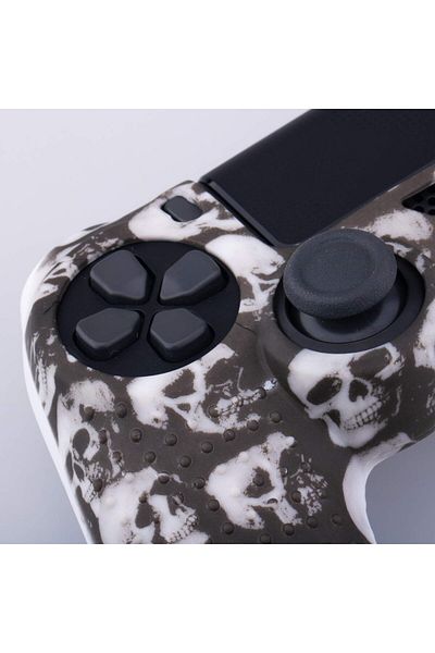 Primo Plus Double Motor Vibration Wireless Controller For P4