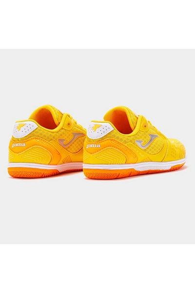 Joma Orange Hall Futsal Shoes Smjs2508