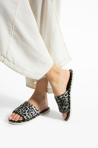 Moda Frato PAMELA Γυναικείες Παντόφλες Εξωτερική Πισίνα Sea Beach Παντόφλες House Παντόφλες