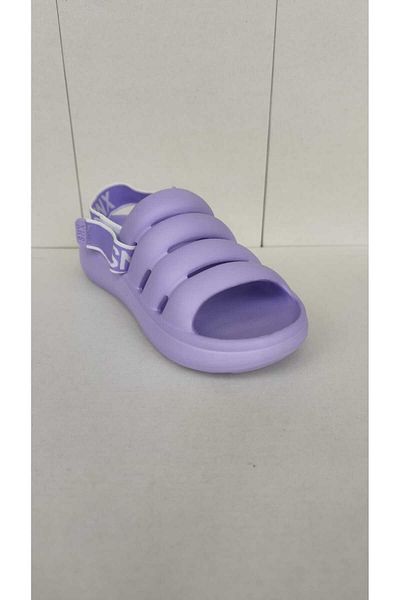Sonimix Soelite Plajă Piscina Grădină Mare Vară Talpă moale groasă Sandale zilnice Papuci