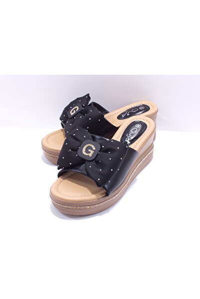 Guja 25Y399 Bow Slippers (Small Size)