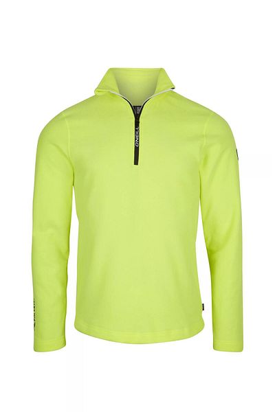 O'Neill Hanorac bărbătesc fleece cu fermoar scurt | JACK FLEECE O'Neill