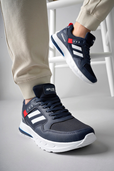 Zerenyus Високоякісні берлінські кросівки на шнурівці, стильні чоловічі спортивні черевики