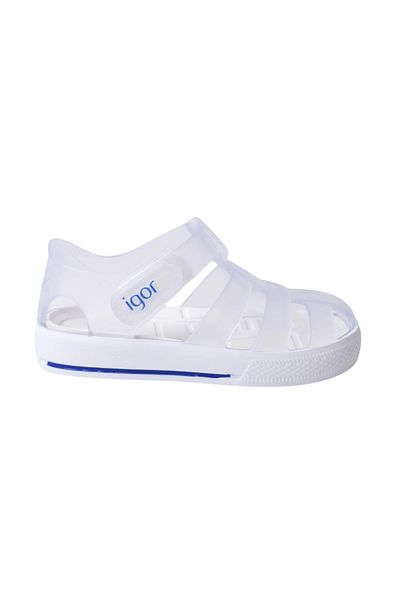 IGOR S10171-038 Star Kids Sandals