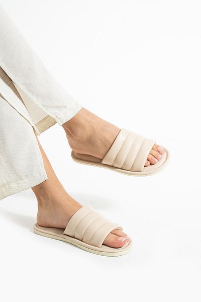 Moda Frato PAMELA Γυναικείες Παντόφλες Εξωτερική Πισίνα Sea Beach Παντόφλες House Παντόφλες