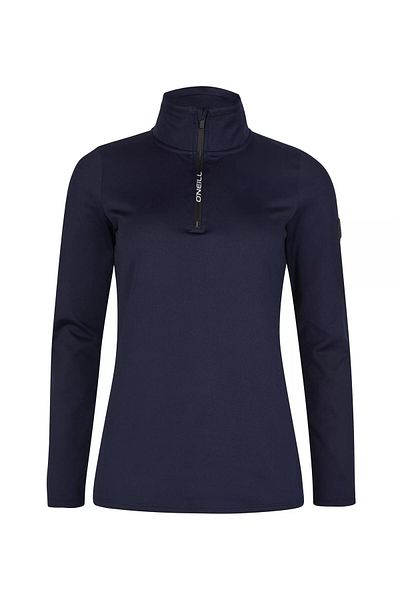 O'Neill Hanorac de dama fleece cu fermoar scurt | O'Neill Clime Fleece Hz O'Neill