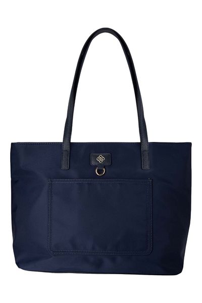 BATA Pocket Tote Bag