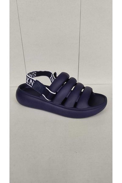 Sonimix Soelite Beach Pool Garden Sea Summer Soft Thick Sole Daily Sandals Slippers