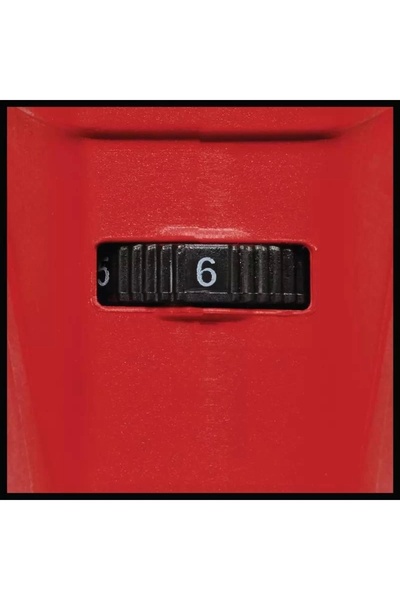 Einhell AVUÇ TAŞLAMA TE-AG 125/1010 CE Q