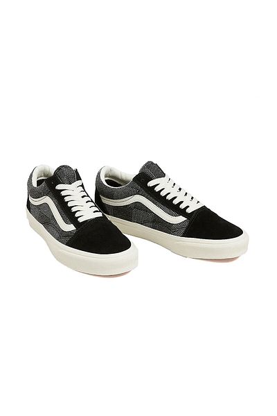 Vans Ua Old Skool Unisex Daily Sneaker Shoes