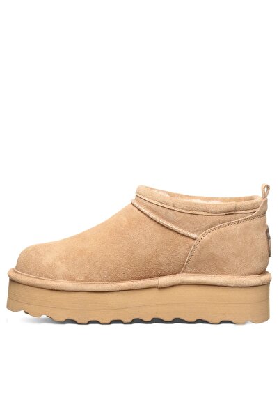 Bearpaw Γυναικείο καφέ ρετρό Super Shorty Iced Coffe Bearpaw