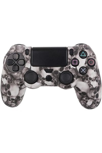 Primo Plus Double Motor Vibration Wireless Controller For P4