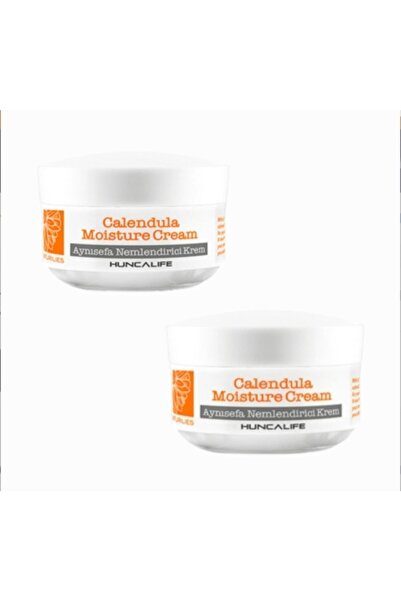 Huncalife Naturilies Aynısefa Kremi 45 ml 2 Adet