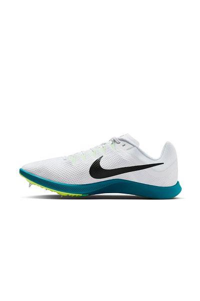 Nike Zoom Rival Distance Unisex Track and Field Spiked Running Shoes - Fz9653-102