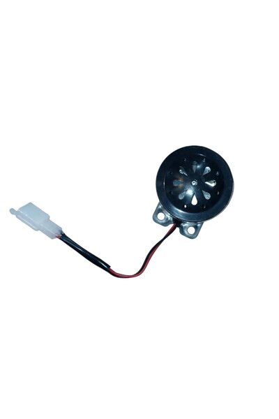 Volta APM5 SESLİ FLAŞÖR (2 kablolu)