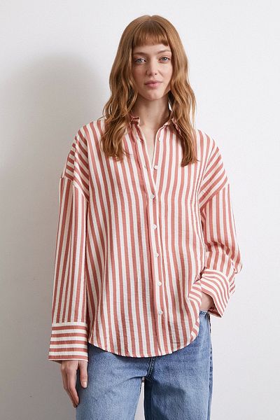 Never more Line t Sleeve Shirt Tile Model