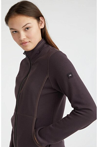 O'Neill Γυναικείο φούτερ με κουκούλα και φερμουάρ σε όλο το μήκος | O´NEILL TRVLR SERIES FZ FLEECE O'Neill