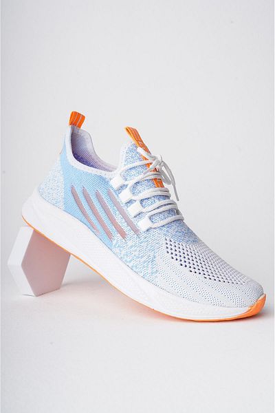 MUGGO Ultron Unisex Orthopedic Daily Guaranteed Walking Running Sneaker Sports Shoes