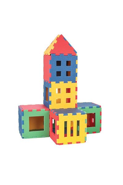 Shop58 Nessiworld 03 483 Poly Genius Sets 1Mt2 -Hc Toy