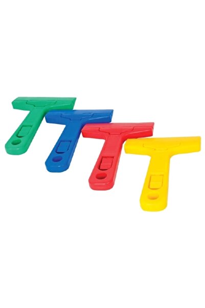 Genel Markalar Plastik Plastik Cam Kazıma Aparatı