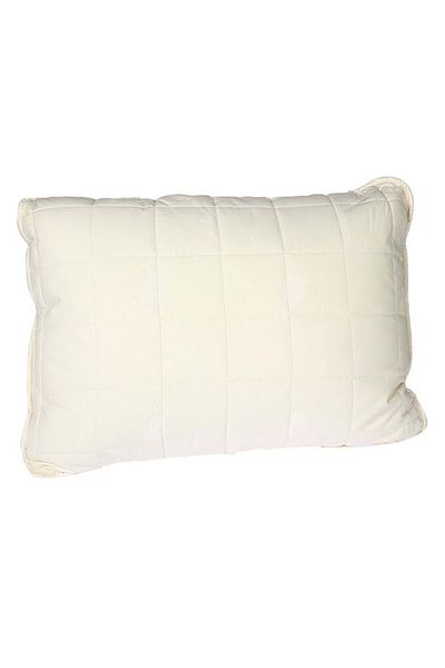 Özdilek Baby Size Natural 100% Wool Baby Pillow (35X45)