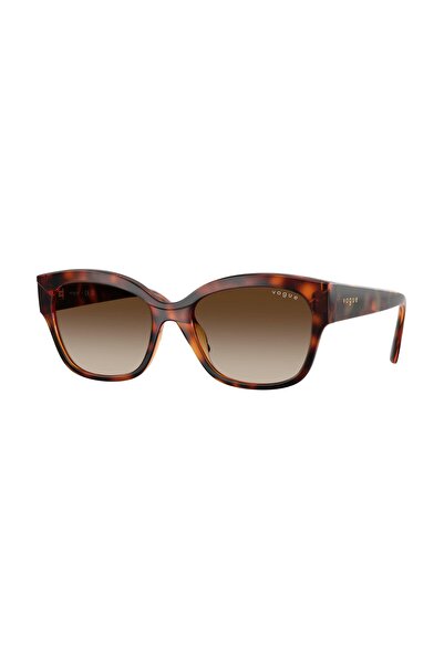 Vogue 5638 W65613 55 Women's Sunglasses
