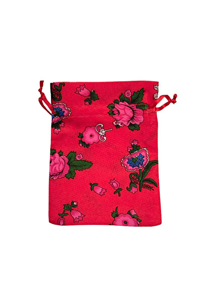 EleganTShoP 10 x 13cm (10 Pieces) Pouch, Nuts, Cookies, Turkish Delight, Choc...