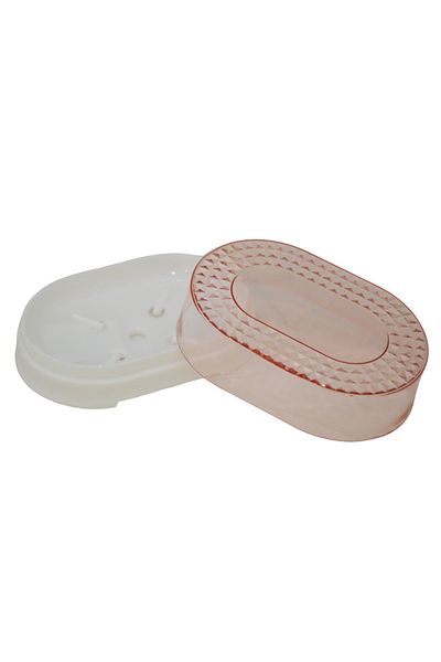 Generic طبق صابون بلاسيتك