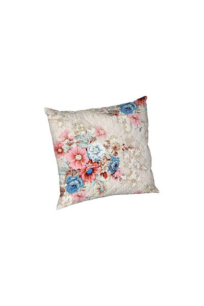 ALCAM Perna Bouquet, microfibra matlasata Alcam, 70x70 cm