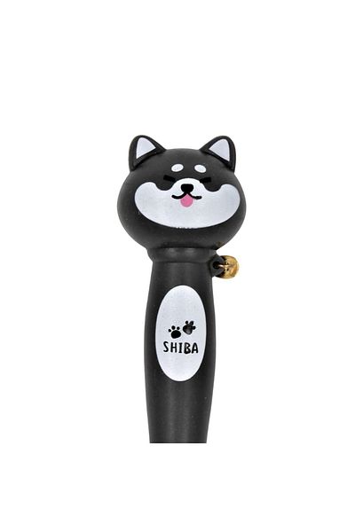 BM GİFT DESİGN Funny pen SHIBA cat animal collection