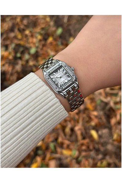Homies Women's Wristwatch