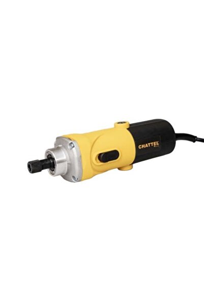 CHATTEL CHT 5502 KALIPÇI TAŞLAMA MAKİNESİ KISA TİP 850 WAT