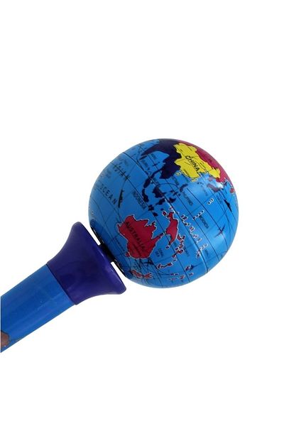 BM GİFT DESİGN Pix funny glob pământesc colecția crazy