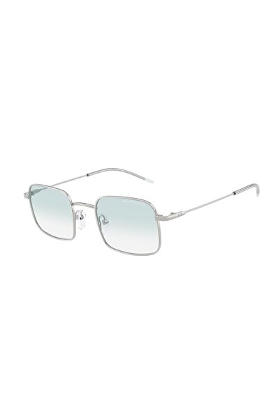 Armani Exchange 2055 60453F 46 Women's Sunglasses