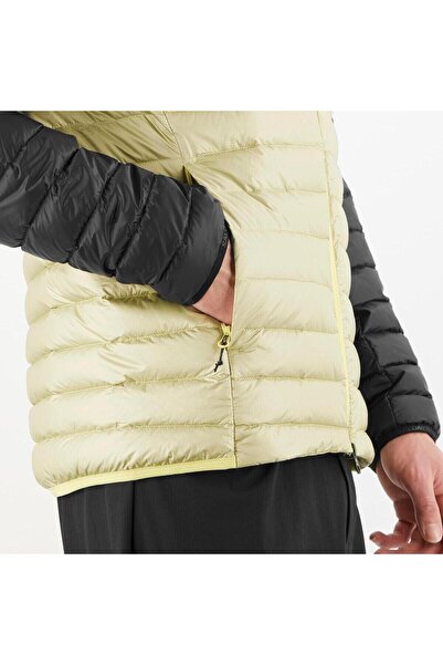 Salomon Elixir Micro down Men's Outdoor Jacket Charlock Lc2104100