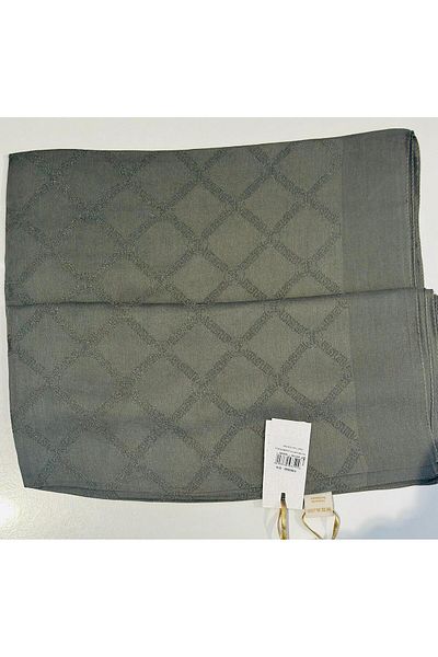 Pierre Cardin Şal Monogram 1080800