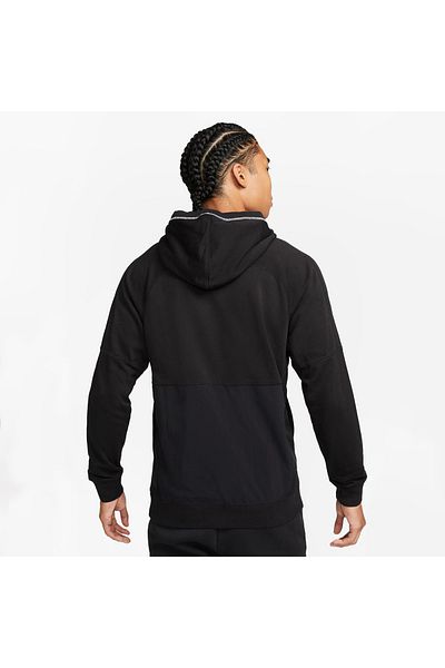 Nike Strike 22 Men's Black Hooded Hoodie