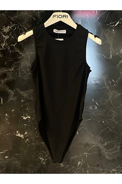 Fiori Модальне тіло з нульовим рукавом