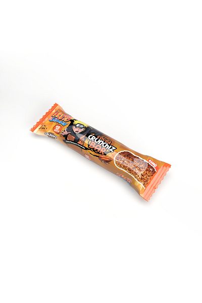 KANDİZ Cocoa Crunchiz Bar 26.5g 1 Piece