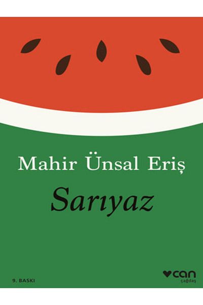 BOOK AND MORE Sarıyaz - (Paperback)