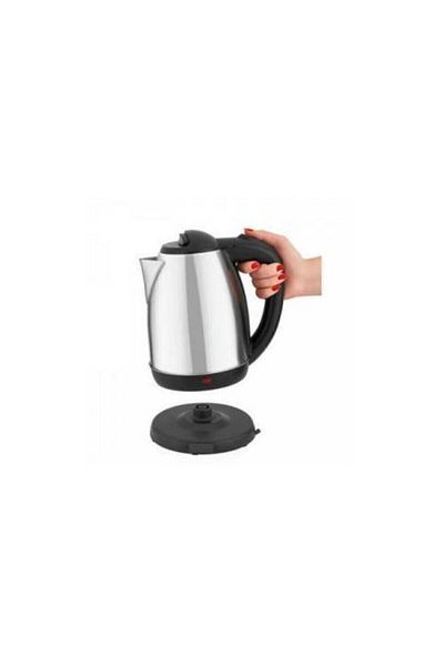 Teba Th-118Ck 1800 ml Stainless Steel Water Heater Kettle