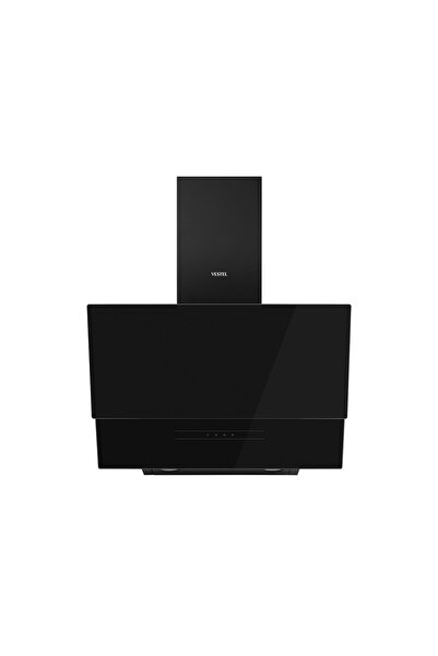 Vestel Eğik Siyah Hamur Şefi Set