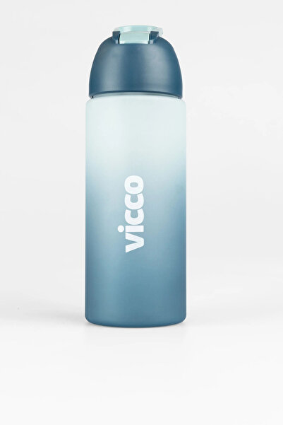 Vicco 500 ml Lock Lid Flask Water Bottle