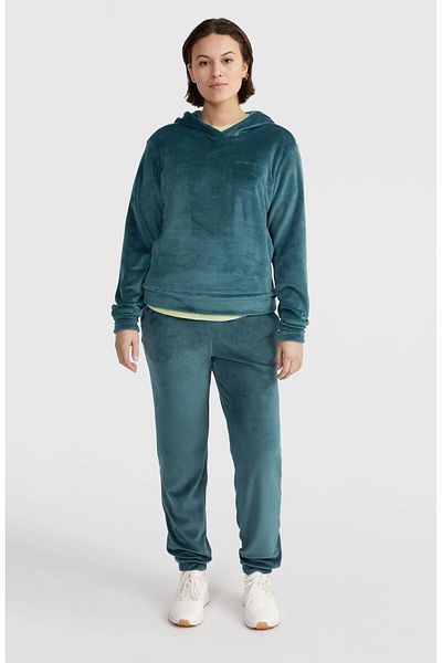 O'Neill Dámske tepláky velour | ONEILL VELOUR SWEATPANTS O'Neill