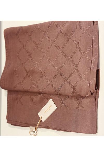 Pierre Cardin Μονογράμμ σάλι 1080800