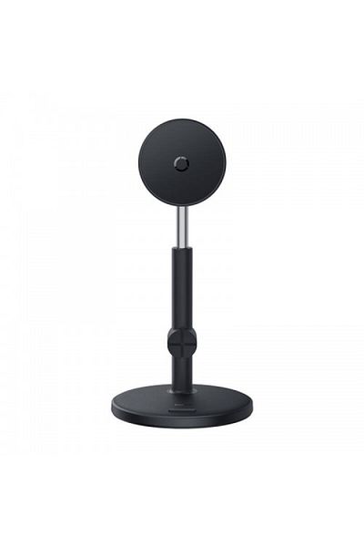 Baseus Baseus MagPro Desktop Phone Stand - Cluster Black