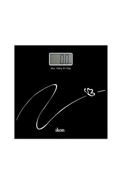 İkon Ikon Digital Bathroom Scale IK-B101