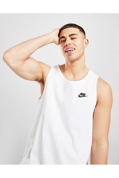 Nike Sportswear Men's Casual or Sports Singlet